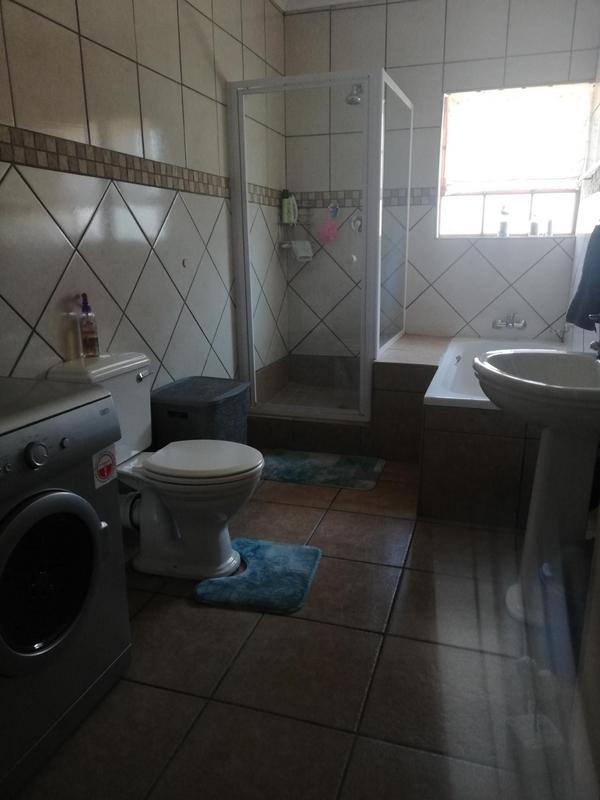 3 Bedroom Property for Sale in Vaalpark Free State